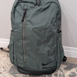 Nike Vapor Power 2.0 Heathered Training Backpack School/Travel/Gym  Hiking Bag