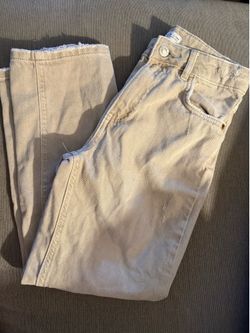 Zara jeans girls