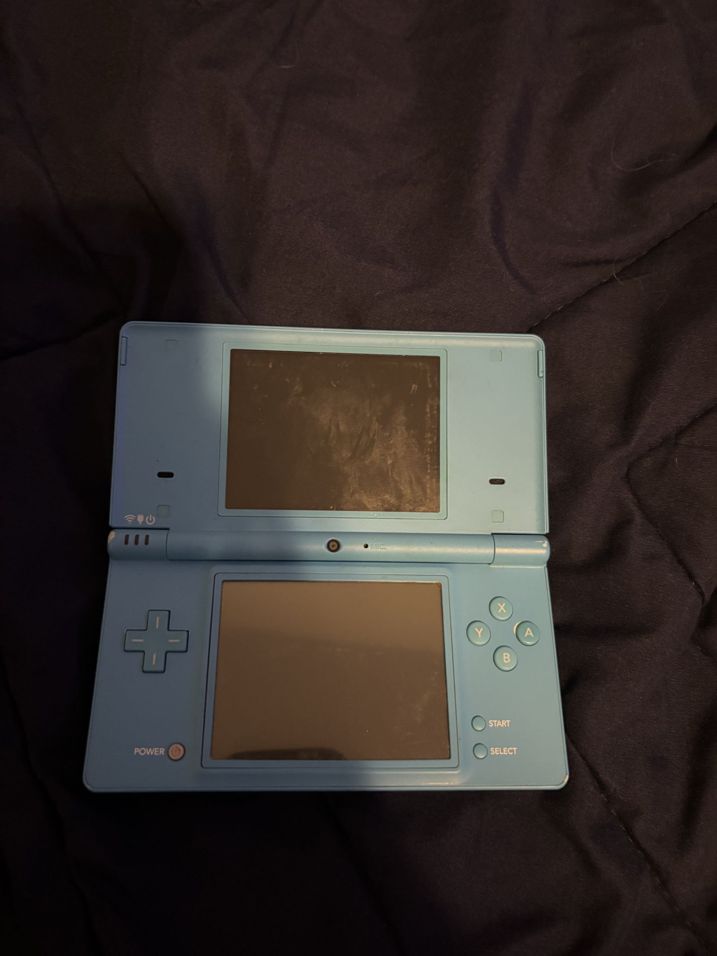 Nintendo DS