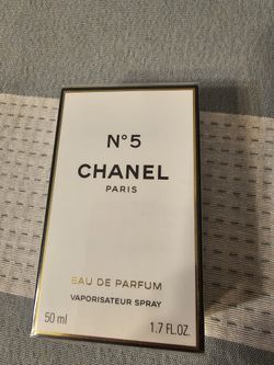 Chanel Perfume No.5