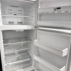 Frigidaire Garage-Ready Refrigerator