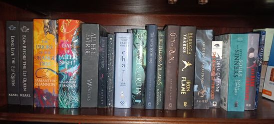 Books