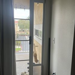 Doggy Door For Sliding Glass Door