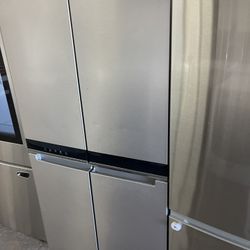 Whirlpool Fridge 