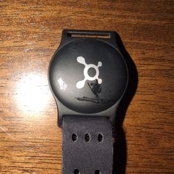 Orangetheory OTF Heart Rate Monitor 
