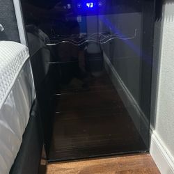 Wine Cooler