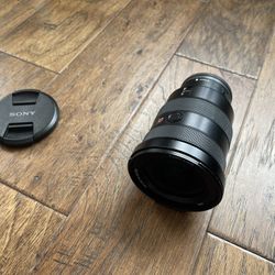 Sony - FE 16-35mm F2.8 GM Wide-Angle Zoom Lens 