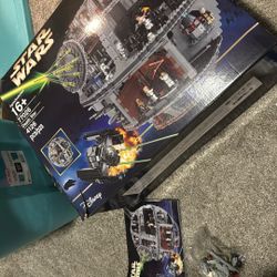 Death Star 