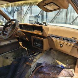 1978-80 Cutlass Parts 