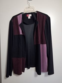 Jennifer Moore Cardigan