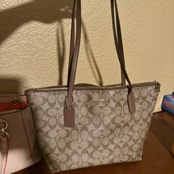 Coach Purses