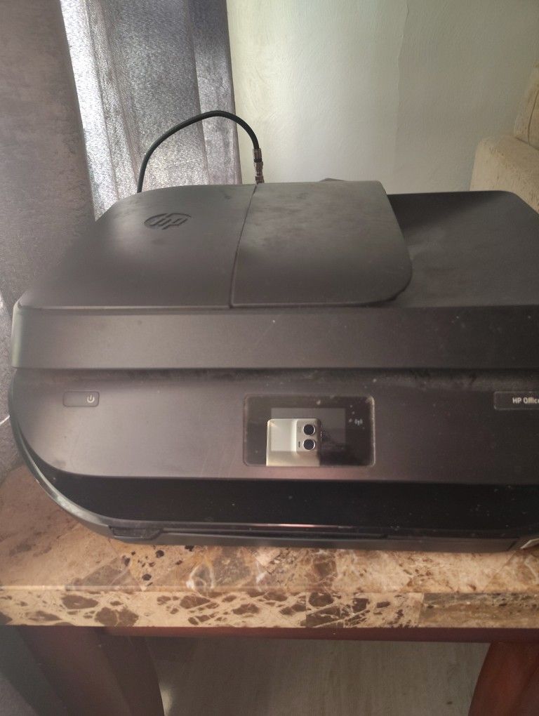 HP officejet Printer