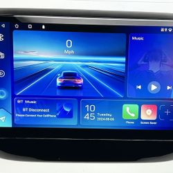 5G WiFi 6 Car Radio For Jeep Compass 