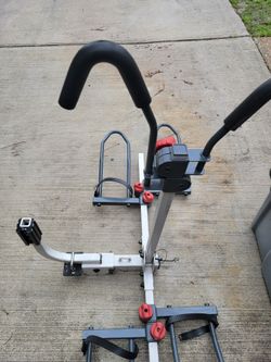 Bell Right up 250 Bike Rack for Sale in Portsmouth VA OfferUp
