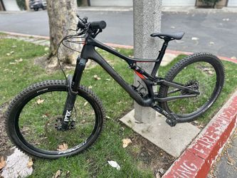 Specialized Stumpjumper Comp Carbon 27.5