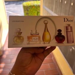 High Quality Perfume For Women 1 Set Spray Female Parfume Long Lasting Flower Original Parfum Glass Bottle Sexy Lady Fragrances