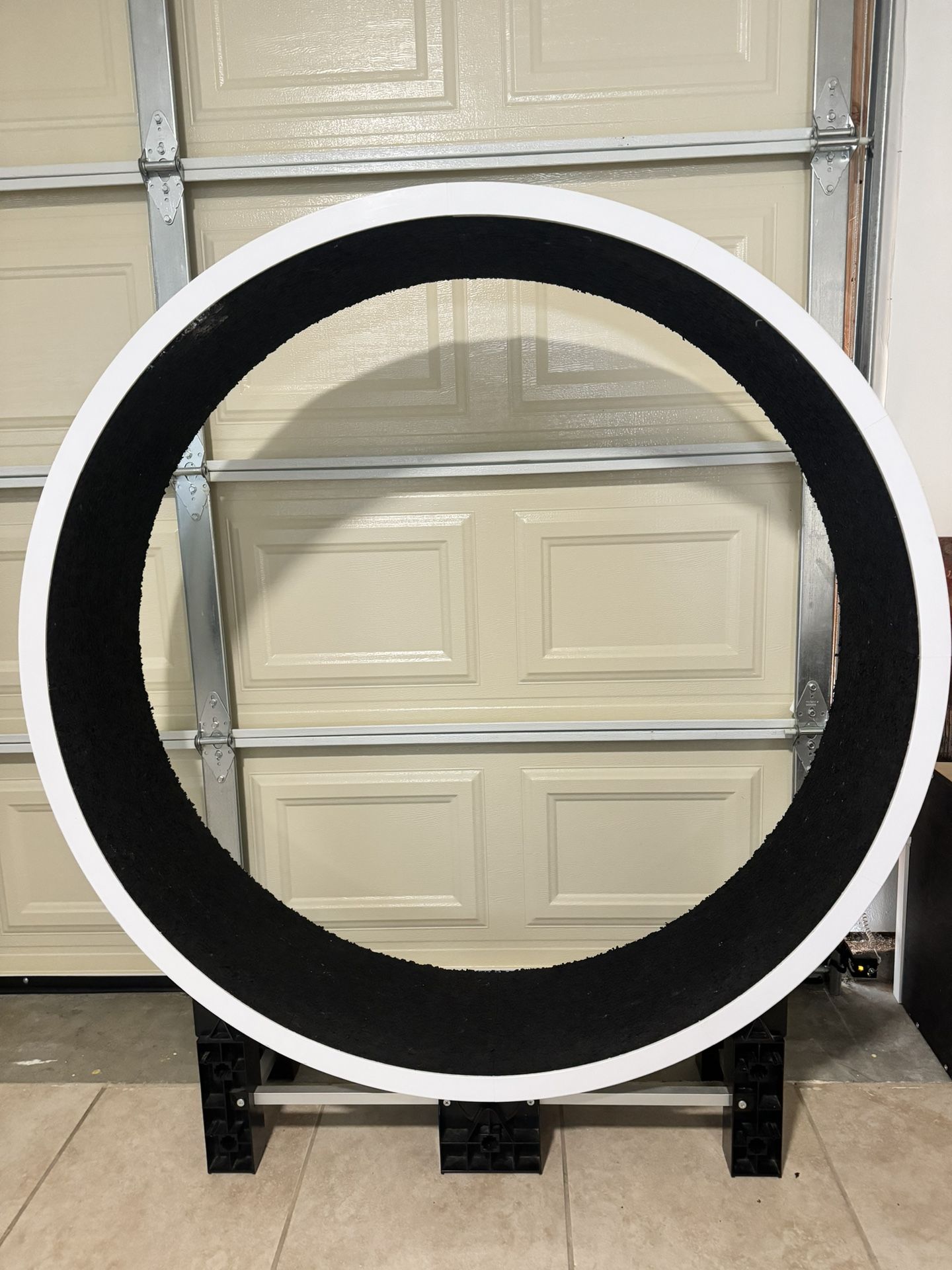Ziggydoo Ferris Cat Exercise Wheel