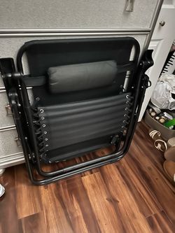 Bbl chair