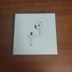 Airpods 4 With (ANC)