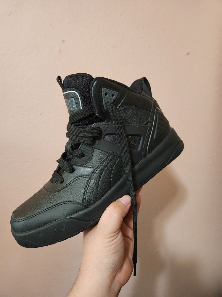 PUMA Backcourt Mid Men's