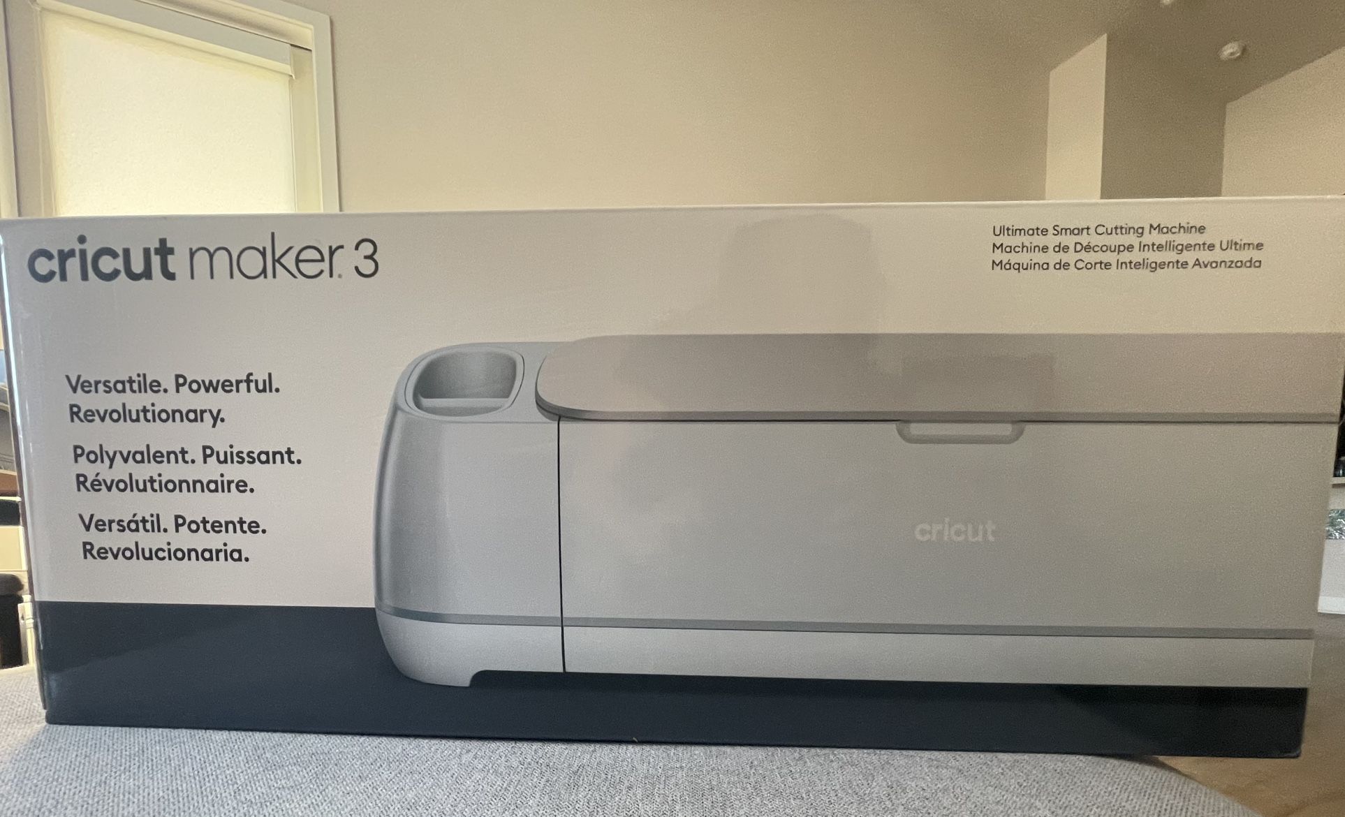 CRICUT