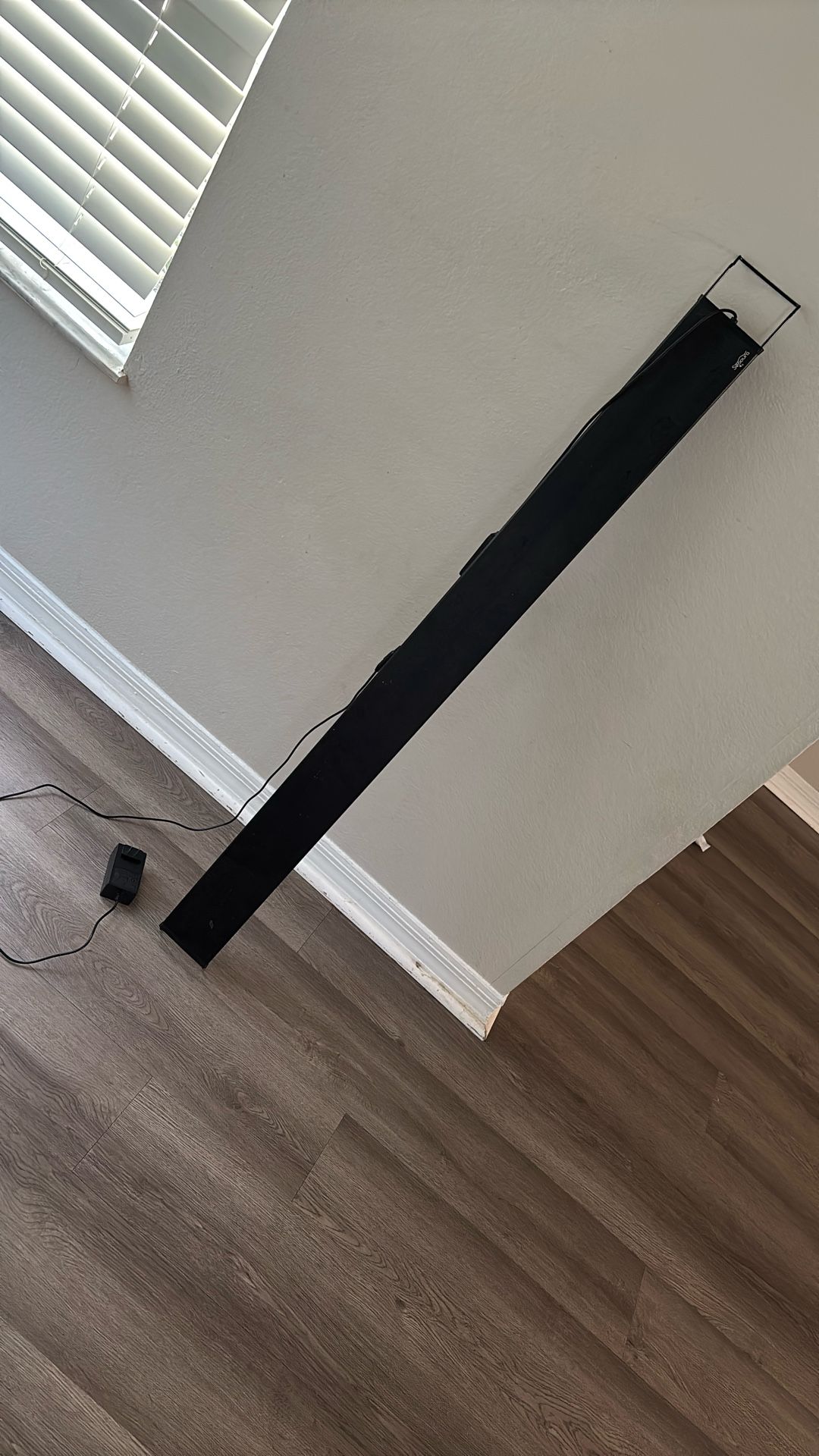 Led 24 Seven Aquarium Light