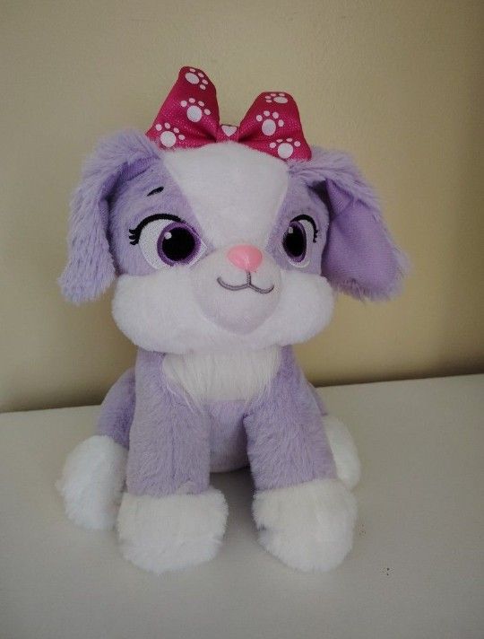 Dog Plush Toy