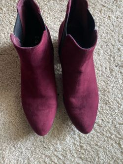 Espirit boots
