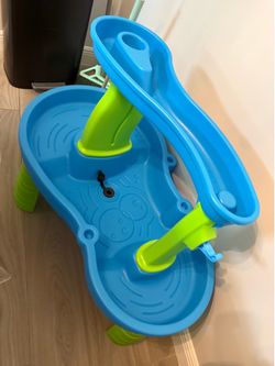 Water table