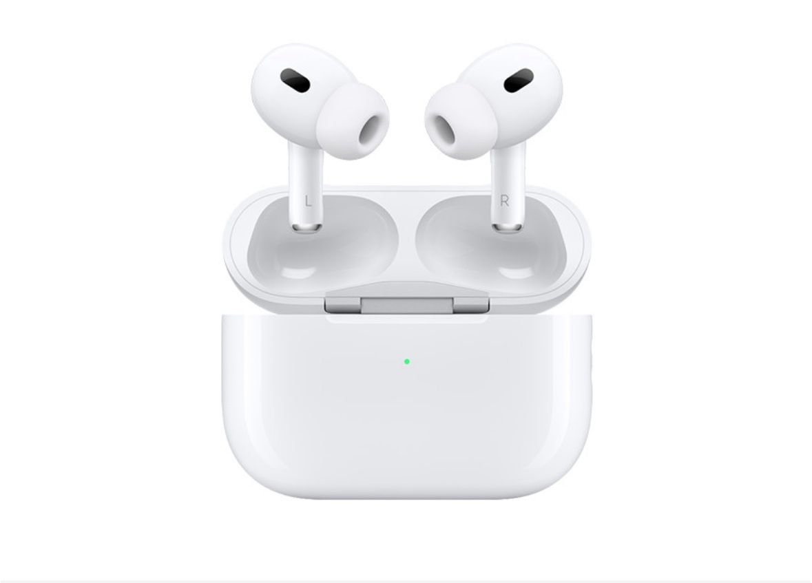 AirPod Pro (2nd Generation) With Charging Case (mint Condition)