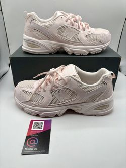 New Balance 530 GS Big Kids Size 6.5Y / Fits Women’s 8 New!