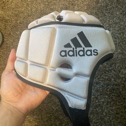 Adidas X Game Breaker Soft Foam Practice Helmet