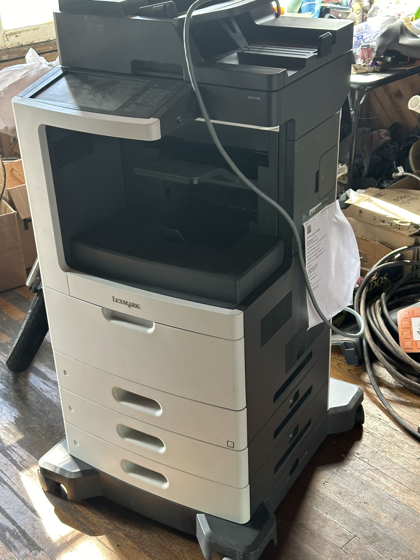 Printer