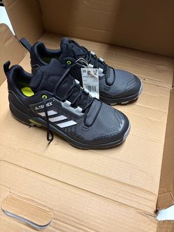 Adidas trail runners Terrex Swift R3