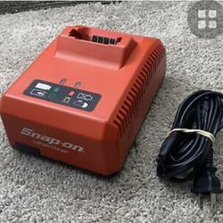 Snap On Charger 
