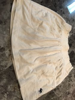 Abercrombie skirt size S