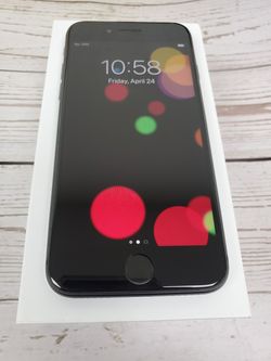 Iphone 8..64gb. Unlock for any sim