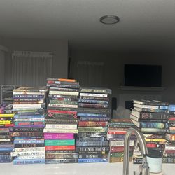 Book Collection 
