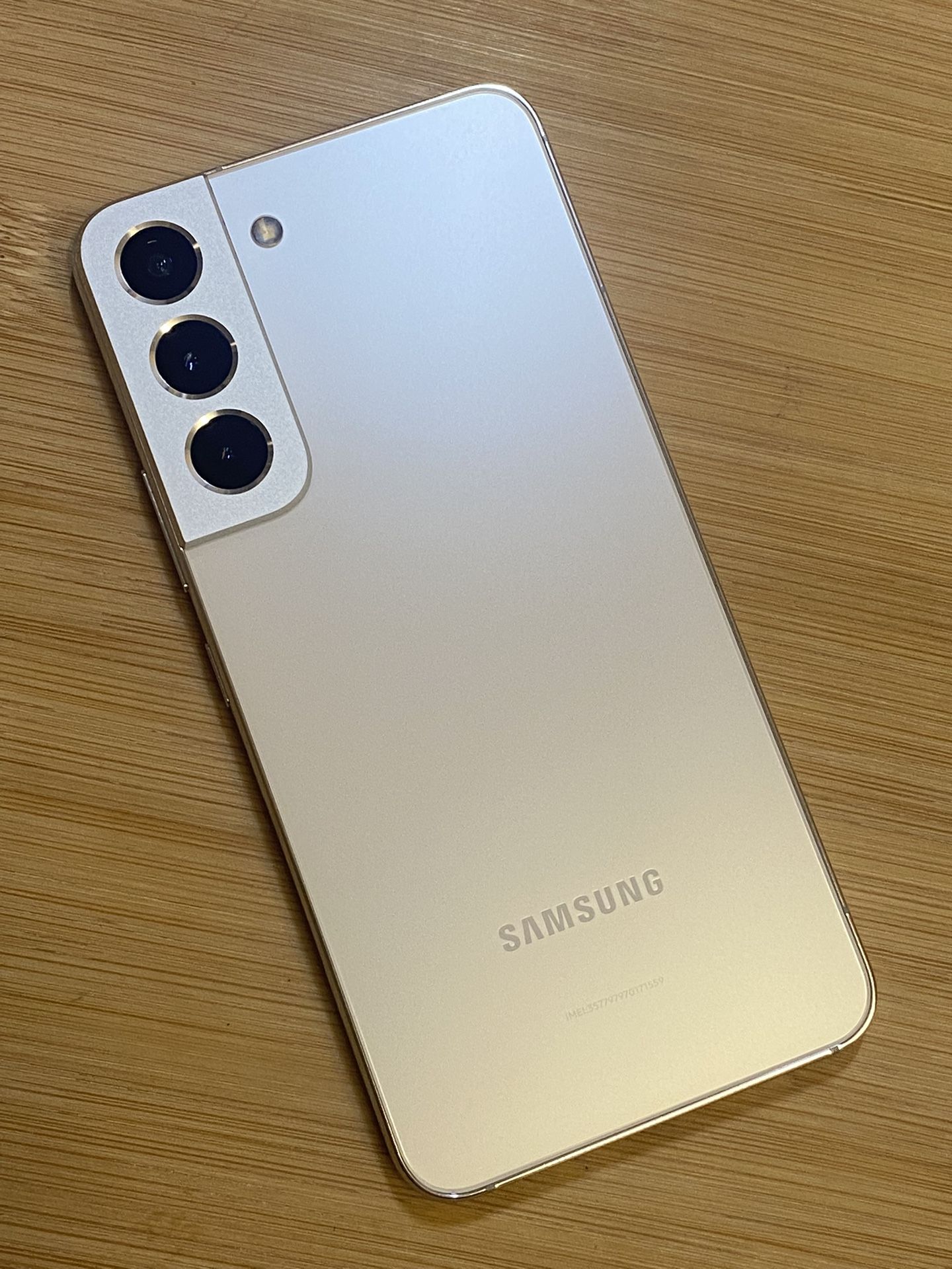 Galaxy S22 Fully Unlocked