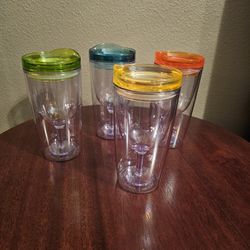 Wine On The Go Tumbers - $10 Each