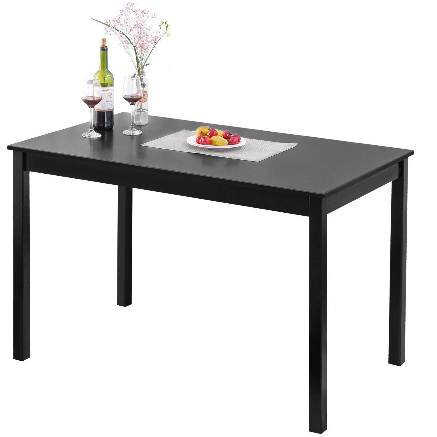 Rectangular Dinning Table (No Chairs)