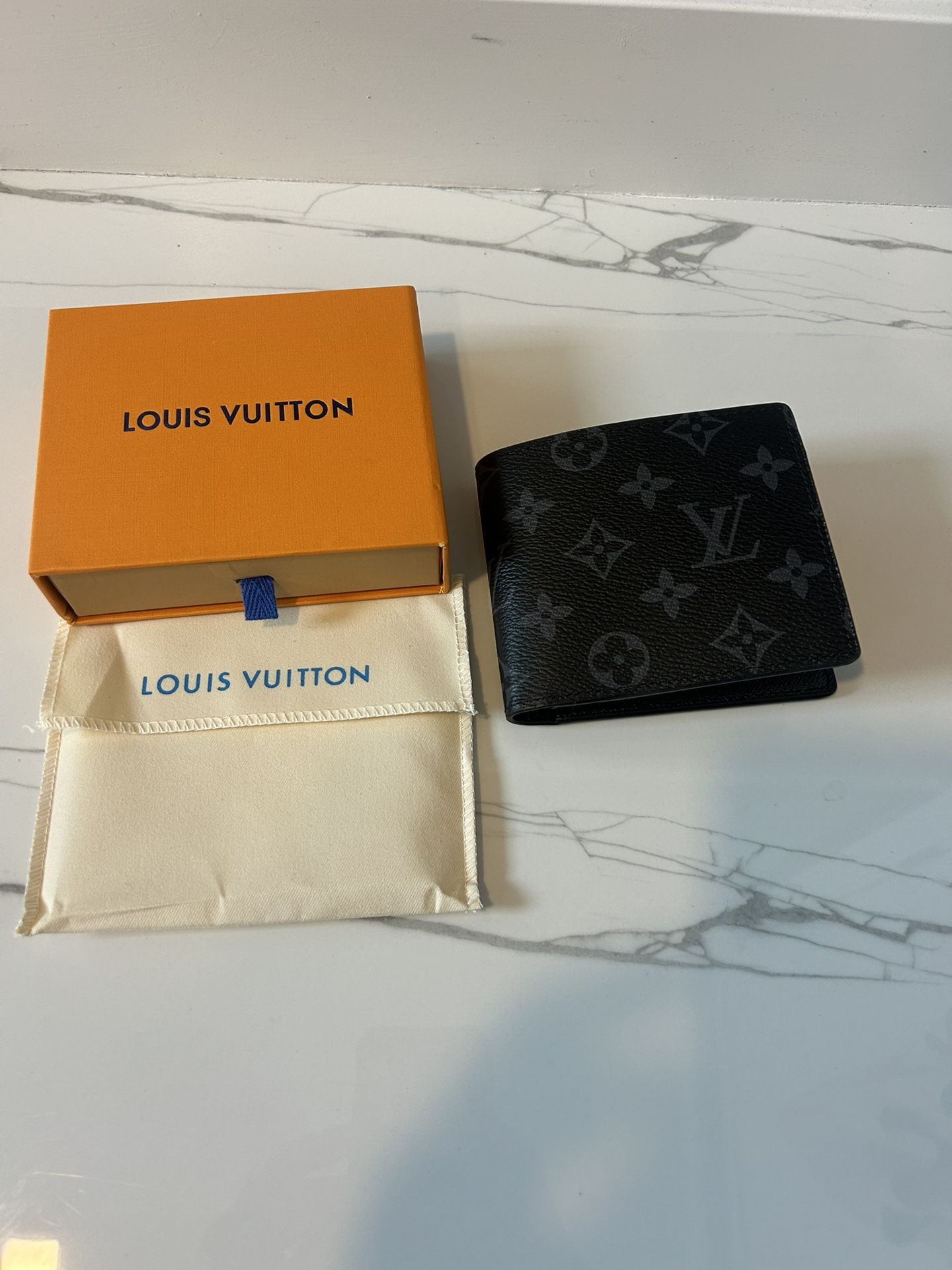 Men’s Designer Wallet