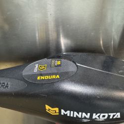 Mini Kota  55 Lb 5 Speed 
