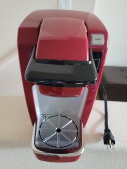 Coffee Maker Fits Kuerig Pods