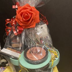MOTHER’S DAY GIFT BASKET