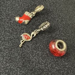 Pandora Charms 
