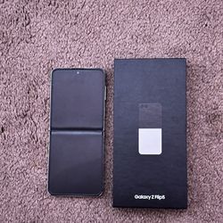 Samsung Flip 5