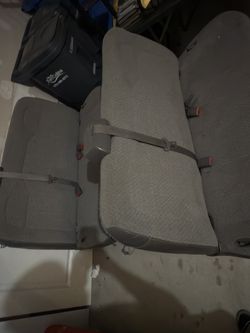 2014 GMC Savana 2500