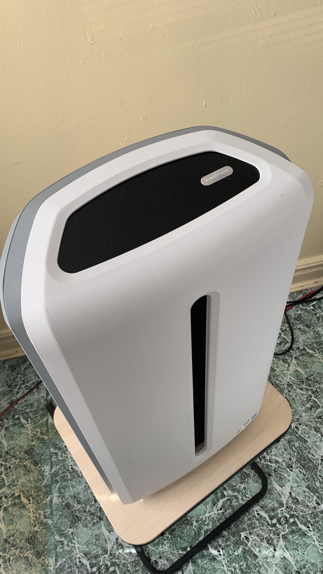 Atmosphere Sky Air Purifier - Used Like new