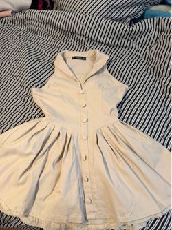Medium dress